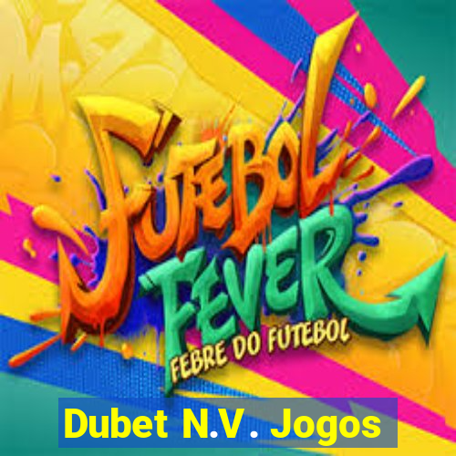 Dubet N.V. Jogos